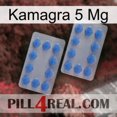 Kamagra 5 Mg 20